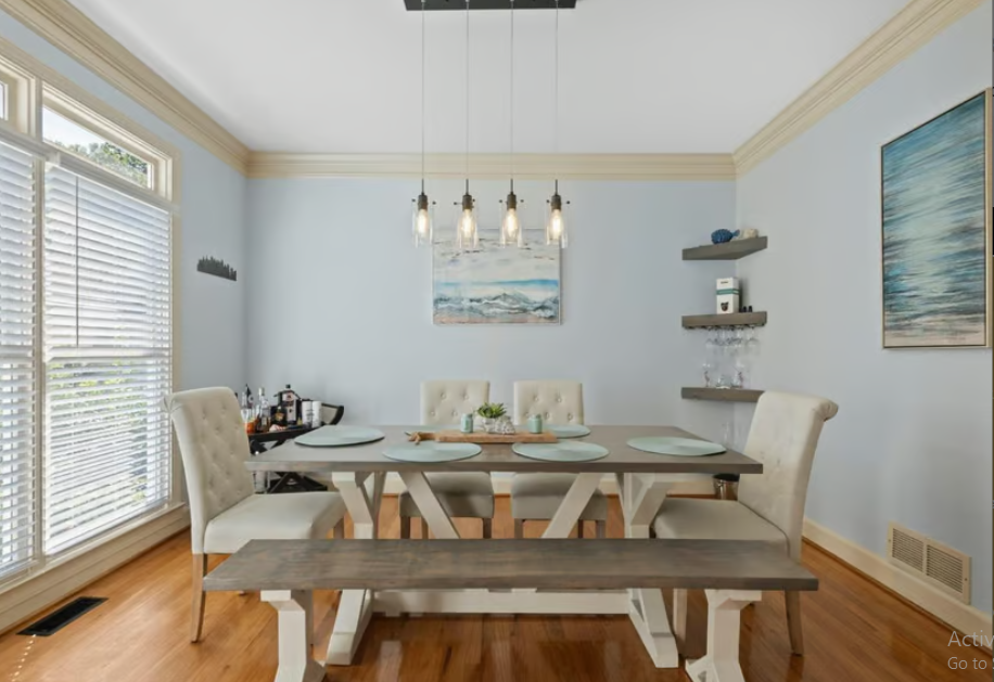 Spectacular Single Family Home